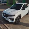 RENAULT KWID 1.0 12V SCE FLEX ZEN MANUAL RENAULT KWID 1.0 12V SCE FLEX ZEN MANUAL