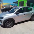 RENAULT KWID 1.0 12V SCE FLEX ZEN MANUAL RENAULT KWID 1.0 12V SCE FLEX ZEN MANUAL