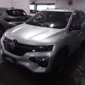 RENAULT KWID 1.0 12V SCE FLEX ZEN MANUAL RENAULT KWID 1.0 12V SCE FLEX ZEN MANUAL