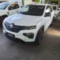 RENAULT KWID 1.0 12V SCE FLEX ZEN MANUAL RENAULT KWID 1.0 12V SCE FLEX ZEN MANUAL