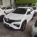 RENAULT KWID 1.0 12V SCE FLEX ZEN MANUAL RENAULT KWID 1.0 12V SCE FLEX ZEN MANUAL