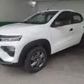 RENAULT KWID 1.0 12V SCE FLEX ZEN MANUAL RENAULT KWID 1.0 12V SCE FLEX ZEN MANUAL