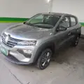 RENAULT KWID 1.0 12V SCE FLEX ZEN MANUAL RENAULT KWID 1.0 12V SCE FLEX ZEN MANUAL