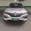 RENAULT KWID 1.0 12V SCE FLEX ZEN MANUAL RENAULT KWID 1.0 12V SCE FLEX ZEN MANUAL