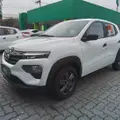 RENAULT KWID 1.0 12V SCE FLEX ZEN MANUAL RENAULT KWID 1.0 12V SCE FLEX ZEN MANUAL