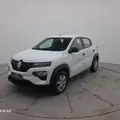 RENAULT KWID 1.0 12V SCE FLEX ZEN MANUAL RENAULT KWID 1.0 12V SCE FLEX ZEN MANUAL