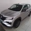 RENAULT KWID 1.0 12V SCE FLEX ZEN MANUAL RENAULT KWID 1.0 12V SCE FLEX ZEN MANUAL