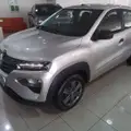 RENAULT KWID 1.0 12V SCE FLEX ZEN MANUAL RENAULT KWID 1.0 12V SCE FLEX ZEN MANUAL