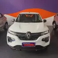 RENAULT KWID 1.0 12V SCE FLEX ZEN MANUAL RENAULT KWID 1.0 12V SCE FLEX ZEN MANUAL