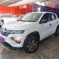 RENAULT KWID 1.0 12V SCE FLEX ZEN MANUAL RENAULT KWID 1.0 12V SCE FLEX ZEN MANUAL