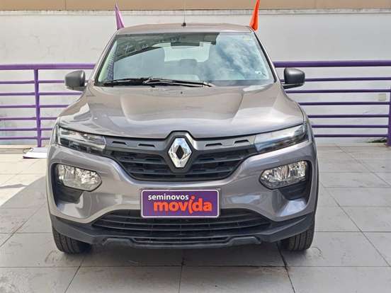RENAULT-KWID-2025