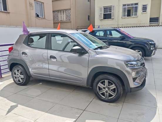 RENAULT-KWID-2025