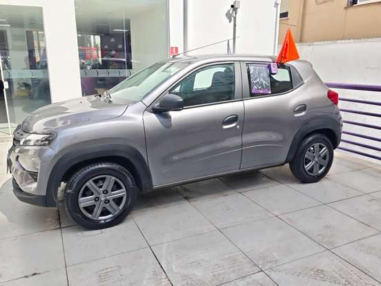 RENAULT-KWID-2025