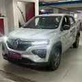 RENAULT KWID 1.0 12V SCE FLEX ZEN MANUAL RENAULT KWID 1.0 12V SCE FLEX ZEN MANUAL