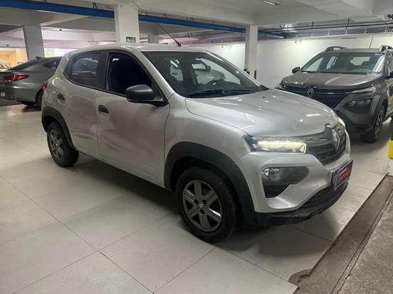 RENAULT-KWID-2024
