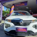 RENAULT KWID 1.0 12V SCE FLEX ZEN MANUAL RENAULT KWID 1.0 12V SCE FLEX ZEN MANUAL