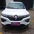 RENAULT KWID 1.0 12V SCE FLEX ZEN MANUAL RENAULT KWID 1.0 12V SCE FLEX ZEN MANUAL