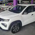 RENAULT KWID 1.0 12V SCE FLEX ZEN MANUAL RENAULT KWID 1.0 12V SCE FLEX ZEN MANUAL