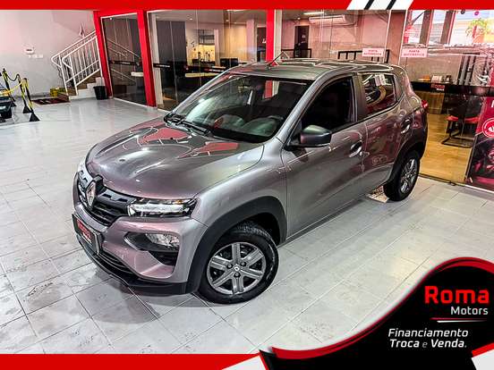 RENAULT-KWID-2025