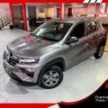 RENAULT KWID 1.0 12V SCE FLEX ZEN MANUAL RENAULT KWID 1.0 12V SCE FLEX ZEN MANUAL