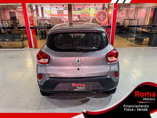 RENAULT-KWID-2025