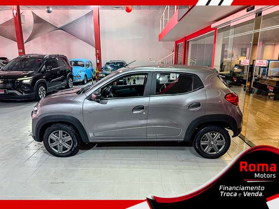 RENAULT-KWID-2025