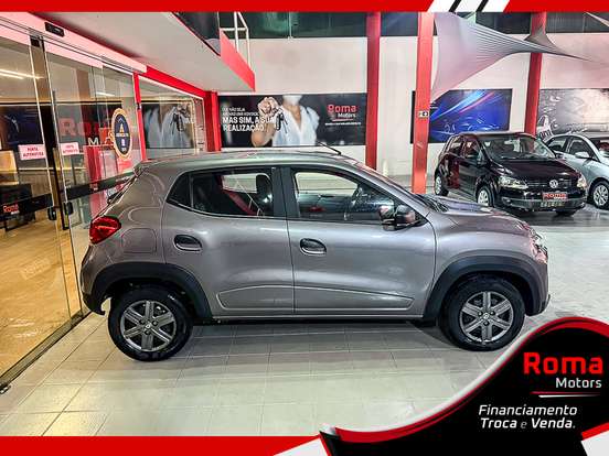 RENAULT-KWID-2025