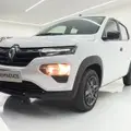 RENAULT KWID 1.0 12V SCE FLEX ZEN MANUAL RENAULT KWID 1.0 12V SCE FLEX ZEN MANUAL