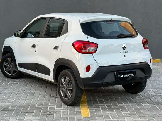 RENAULT-KWID-2024