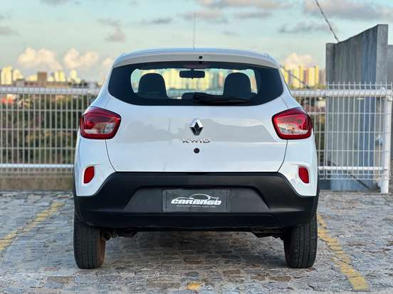 RENAULT-KWID-1.0 12V SCE FLEX ZEN MANUAL RENAULT-KWID-2024
