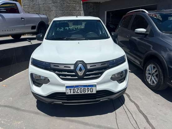 RENAULT-KWID-2025
