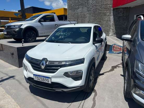 RENAULT-KWID-2025