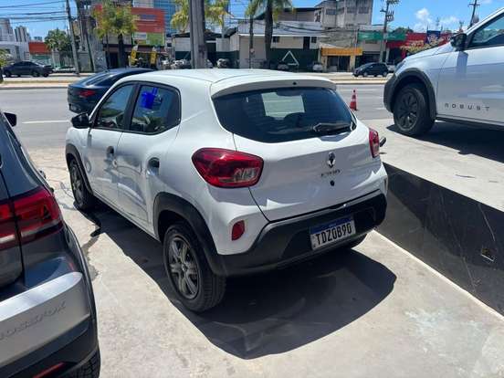 RENAULT-KWID-1.0 12V SCE FLEX ZEN MANUAL RENAULT-KWID-2025