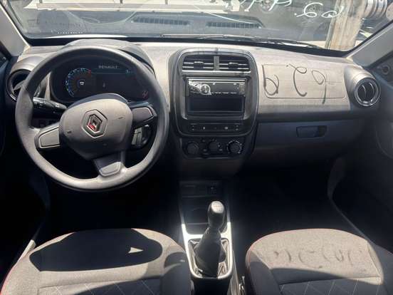 RENAULT-KWID-2025
