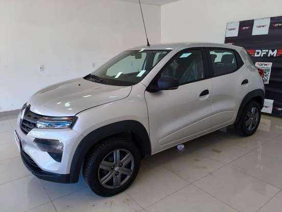 RENAULT-KWID-2024