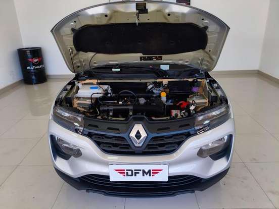 RENAULT-KWID-1.0 12V SCE FLEX ZEN MANUAL RENAULT-KWID-2024