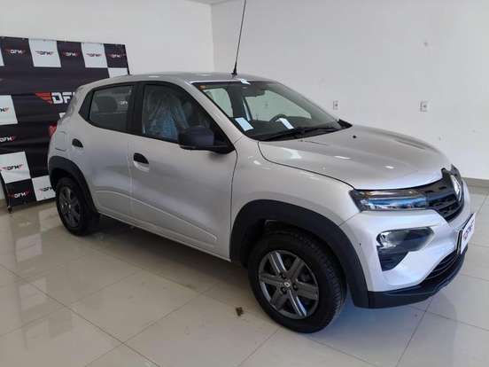 RENAULT-KWID-2025