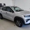 RENAULT KWID 1.0 12V SCE FLEX ZEN MANUAL RENAULT KWID 1.0 12V SCE FLEX ZEN MANUAL
