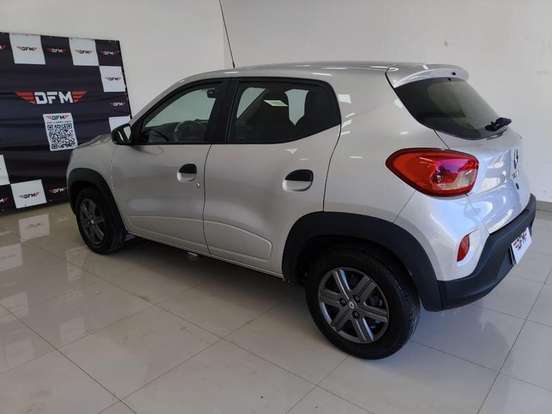 RENAULT-KWID-2025