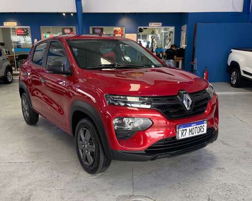 RENAULT-KWID-2025