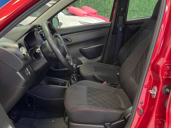 RENAULT-KWID-1.0 12V SCE FLEX ZEN MANUAL RENAULT-KWID-2025