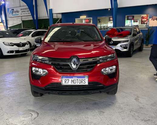 RENAULT-KWID-2025