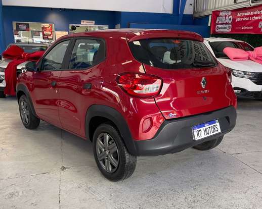 RENAULT-KWID-2025