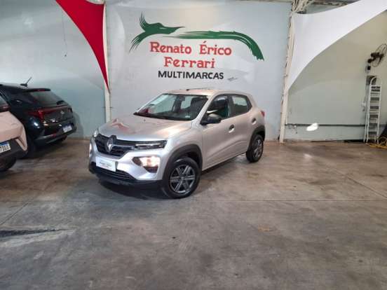 RENAULT-KWID-2025