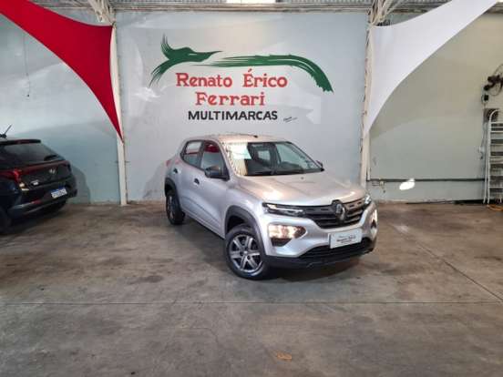 RENAULT-KWID-2025