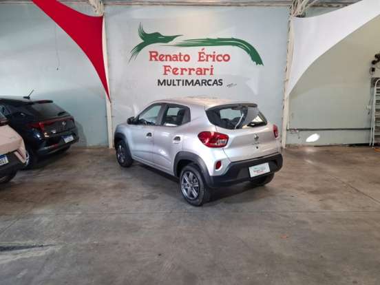 RENAULT-KWID-1.0 12V SCE FLEX ZEN MANUAL RENAULT-KWID-2025