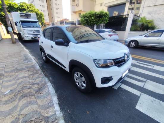 RENAULT-KWID-1.0 12V SCE FLEX ZEN MANUAL RENAULT-KWID-2018