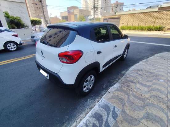RENAULT-KWID-1.0 12V SCE FLEX ZEN MANUAL RENAULT-KWID-2018