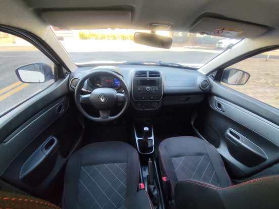 RENAULT-KWID-1.0 12V SCE FLEX ZEN MANUAL RENAULT-KWID-2018