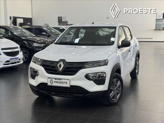 RENAULT-KWID-2022